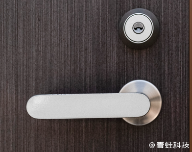 8868体育·(中国)官网app下载智能门锁 vs 智能门铃谁更能守护你的家庭安(图3)