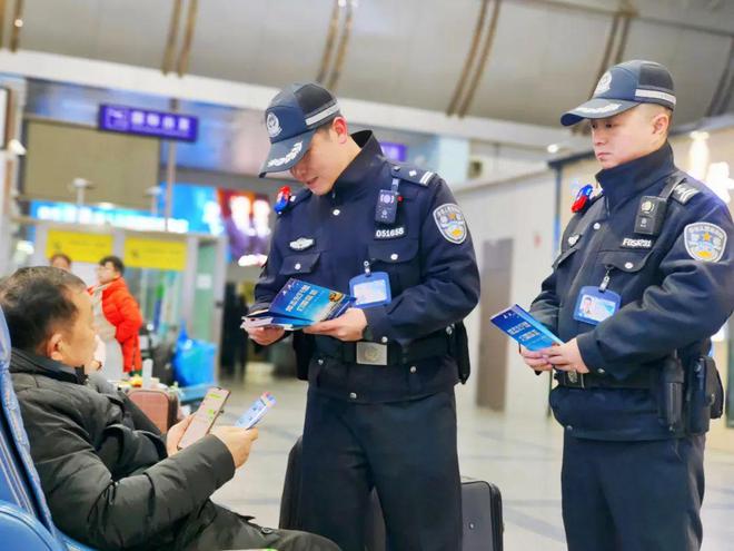 8868体育·(中国)官网app下载年味十足！佳木斯公安为您送上一份不一样的“年(图4)