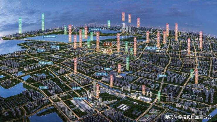 8868体育·(中国)官网app下载中铁澄澜云庭为什么这么火丨苏州相城中铁澄澜云(图4)