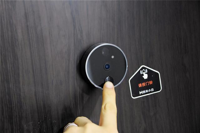 8868体育·(中国)官网app下载小米生态链推出新品724小时智能监控大屏+触