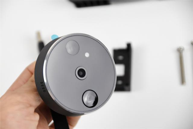 8868体育·(中国)官网app下载小米生态链推出新品724小时智能监控大屏+触(图5)