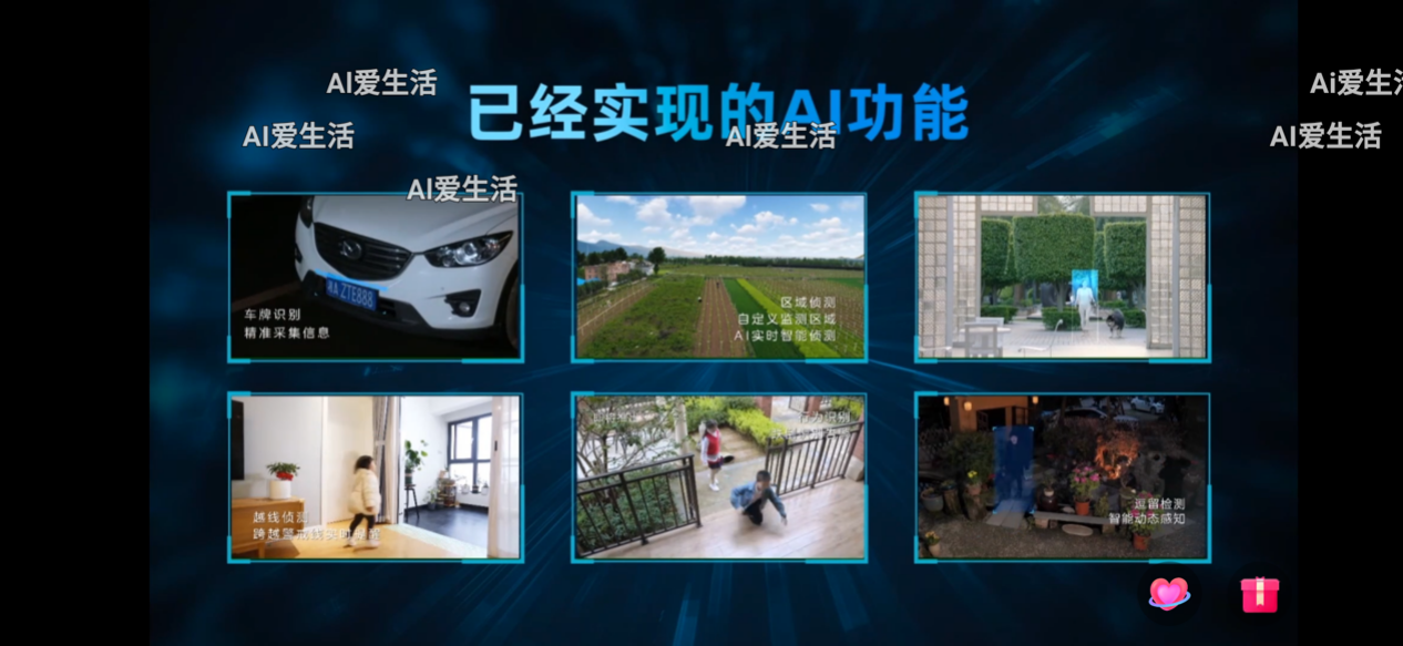 8868体育发布5款家庭终端新品：中兴电信瞄准全屋智能(图2)