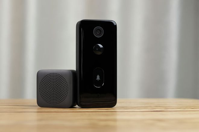 8868体育·(中国)官网app下载从智能安防到生活品质的提升智能门铃2体验评测(图2)