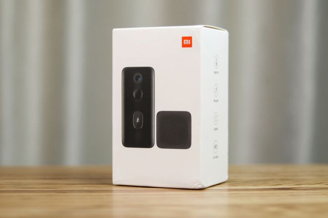 8868体育·(中国)官网app下载从智能安防到生活品质的提升智能门铃2体验评测