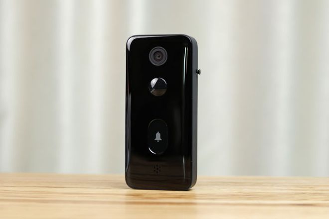 8868体育·(中国)官网app下载从智能安防到生活品质的提升智能门铃2体验评测(图3)
