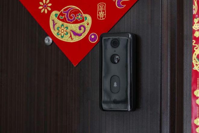 8868体育·(中国)官网app下载从智能安防到生活品质的提升智能门铃2体验评测(图5)