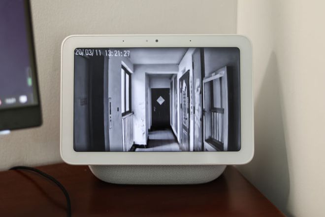 8868体育·(中国)官网app下载从智能安防到生活品质的提升智能门铃2体验评测(图7)