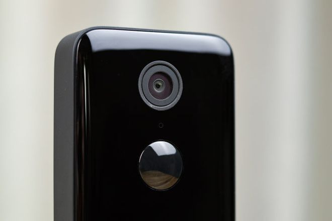 8868体育·(中国)官网app下载从智能安防到生活品质的提升智能门铃2体验评测(图14)